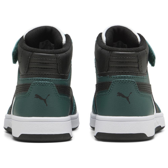 Puma Rebound Slam Mid AC+ (PS)